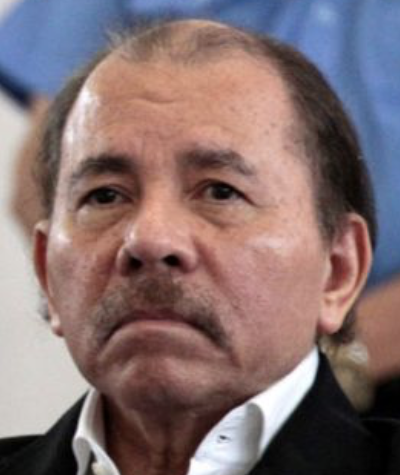 DanielOrtega